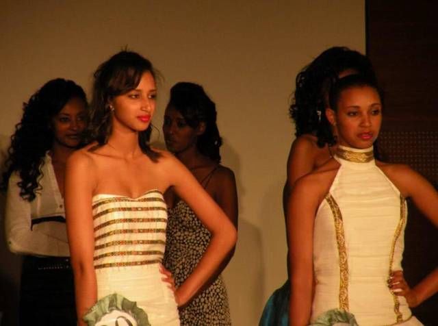  「美女」非洲盛产美女的国家：女性多次登上选美比赛，地位却依旧不如男性