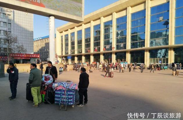  低收入者|为什么有人选择20小时的火车，也不坐10小时高铁，2小