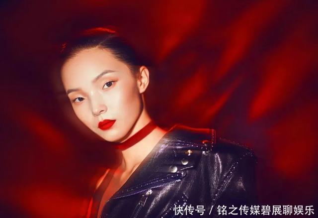  长相：你是“ 亲和脸 ”还是“ 冷淡脸 ”，不要乱装可爱了！