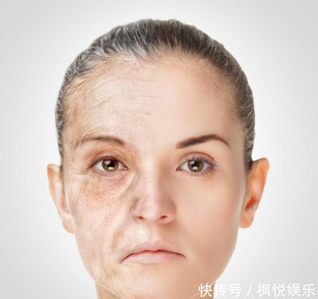 【女人】女人不会护肤,就会迅速衰老,7个护肤误区你一定要知道