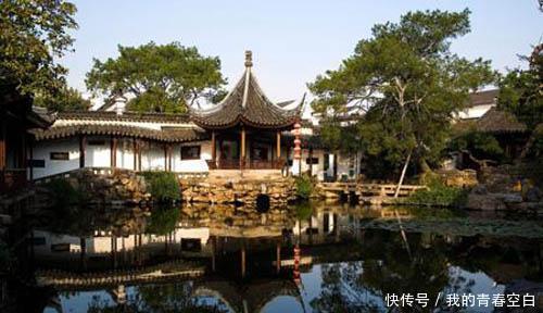  【经济】中国经济实力为“地级市之首”的一座城市！