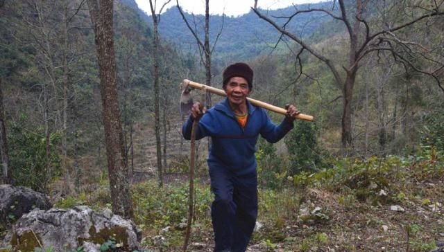  「生计问题」合村并镇后，农村土地要不要重新分配？养老和生计