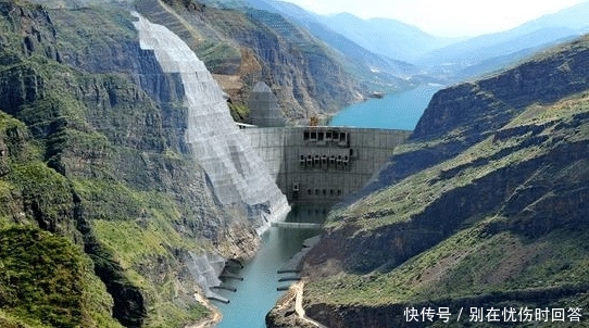 中国又一“世界工程“，近10万人因此搬迁，总投资800亿！