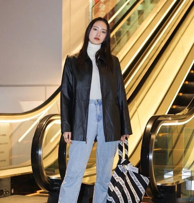  感觉■春分已经到了,少穿裤装!今春流行的是“旗袍”,时髦显瘦又洋气