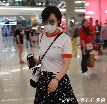【 吴越】近照对比差距惊人,你是陈建斌你选谁!,蒋勤勤吴越都是41岁