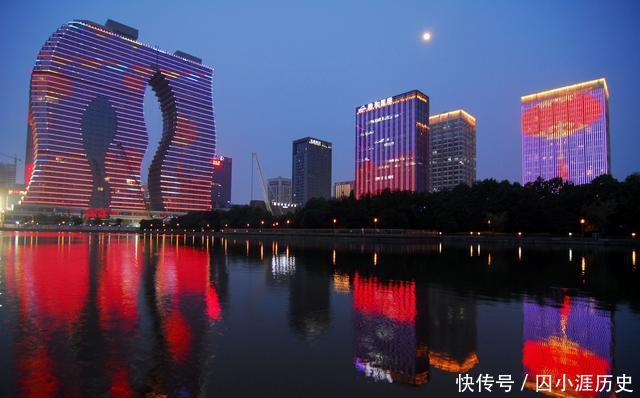 浙江大湾区横空出世！能超越粤港澳大湾区吗？