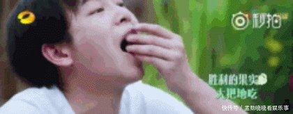 baby被尬黑假吃爆米花 节目组澄清一粒米也值得作假