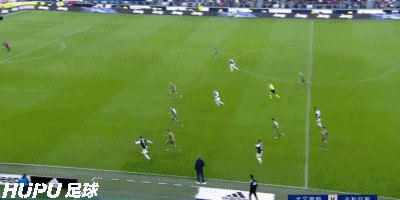 尤文图斯c罗帽子戏法视频