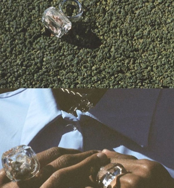 101女孩的少女感 原来靠这些“塑料”单品就能get