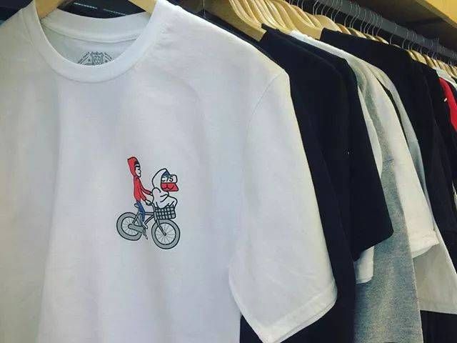 教你4招T恤保养妙招，让你天天穿新衣服!