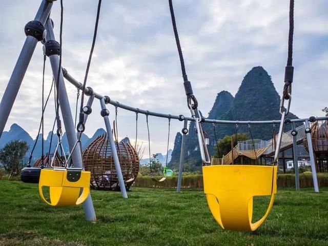 广西一神秘景区曝光，绝美“天空之镜”面世！南宁出发才3小时