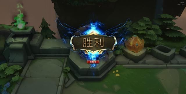 「云顶」云顶之弈打不过?试试这套无脑上分阵容,网友:头都被打烂了
