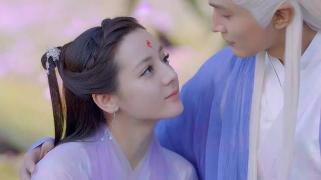  『男女主人公』《三生三世枕上书》：在唯美的音乐里，铺开一幅如画般的三世情缘