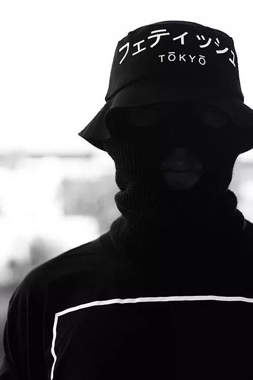 拿稳这顶渔夫帽，你的大脸有救了