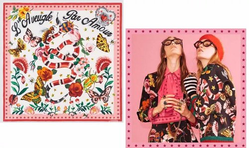 今年就是要＂开满花＂，才够时髦够好看!