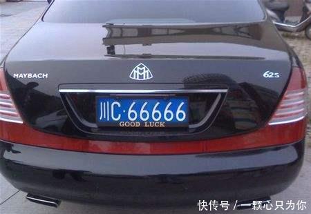  「唯一」全国唯一没有B车牌的省份，本地人很苦恼，外地人听后都