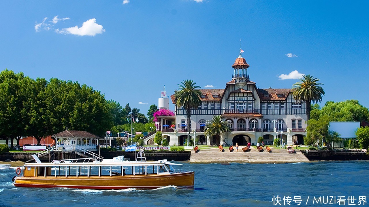 地球上最无奈的河流：宽度达到290公里，地质学家却说它是海！