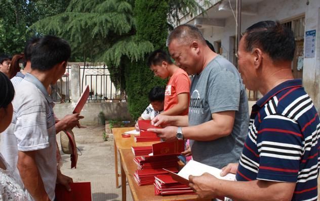 2019年起，农村土地或将发生2大变化，农民面临5种结局，你咋选？