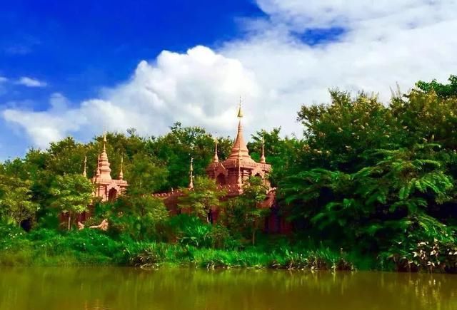 《国家地理》排名前15，被无数人向往的国内景点，你去过几个？