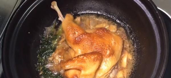 鸡肉@鸡肉新做法,皮脆肉嫩,十几块钱就能做出一盘硬菜来