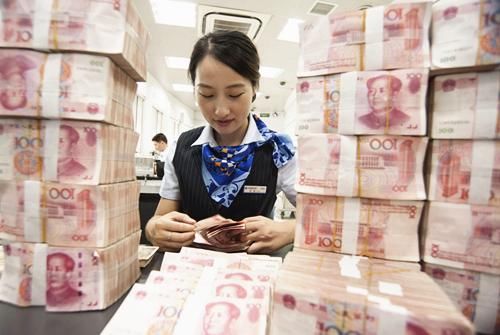 银行存款利率又涨了 3年期、5年期利率创今年最高水平