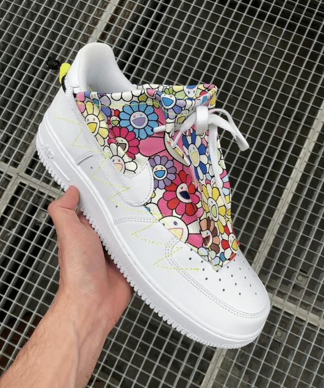  【AJ】AJ、Yeezy烂大街，解构鞋款看的想吐？你行你上！