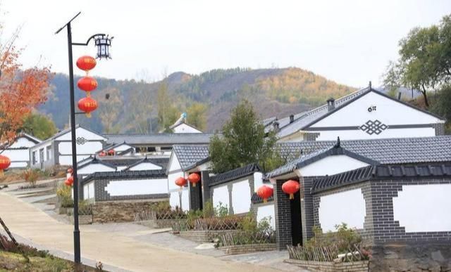重磅好消息，农村没建房的有福了，2019国家推广宜居型示范农房
