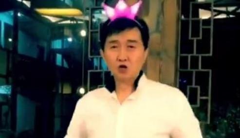 付笛生近照曝光，首次回应“患癌”事件，网友瘦到让人唏嘘