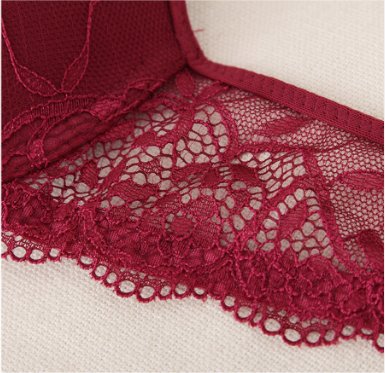 难怪老婆把衣柜里的旧文胸全扔了!现流行这样的内内,性感又撩人