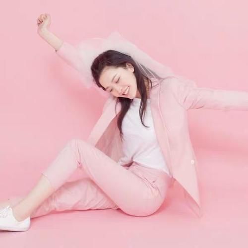  「气质」气质名媛女神范西服套装，穿出不一样的美！