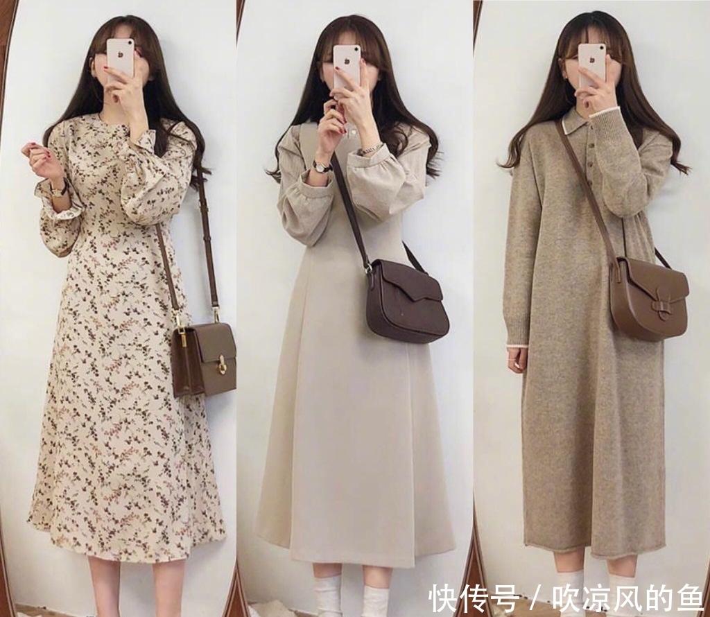 舒适■春季里!34套舒适随性“撩人”穿搭供你选择,总有一套适合你