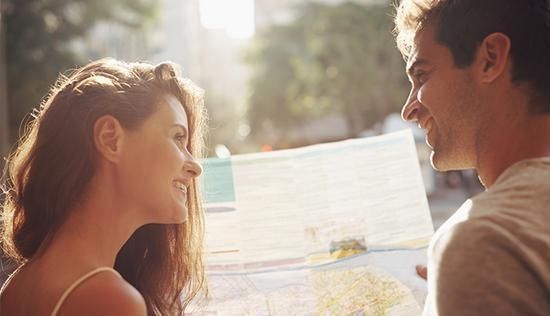 『优雅浪漫』40多岁的女人,最想去哪些地方约会?这3个地方最好