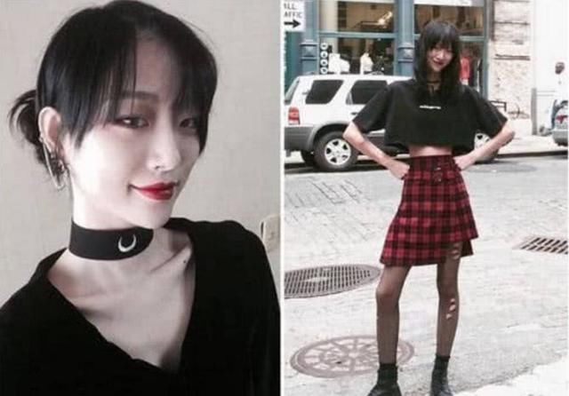 她一个月不吃饭只喝水，1米79只剩46公斤，亲身经历饿到吐！