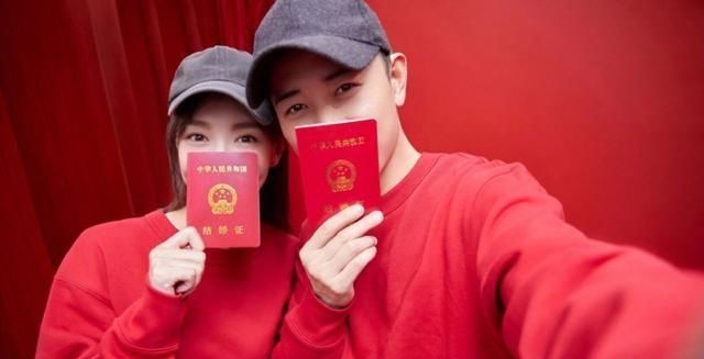 情侣@唐嫣罗晋:看他们从恋爱到生娃的历程,这是一对什么神仙情侣!