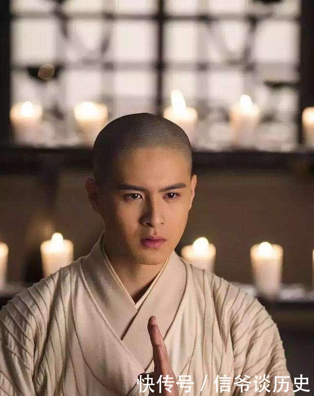 佛家的“南无阿弥陀佛”是什么意思翻译后肃然起敬，却鲜有人知