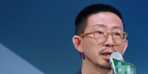 『看法』丁太昇发文吐槽《歌手》, 没有徐佳莹, 是一场乏善可陈的无聊综艺!