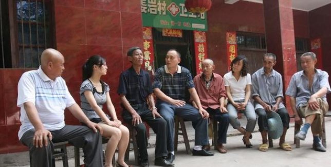  #提高#村干部将提高工资，2020年村干部工资新标准，看看每月拿