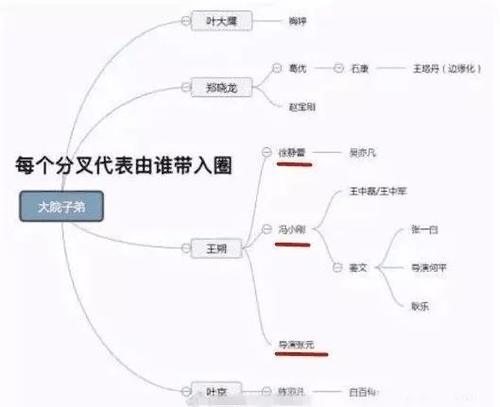 她竟是形婚？两人共享金主爸爸？抢唐嫣男友，开撕谢娜闺蜜，为出