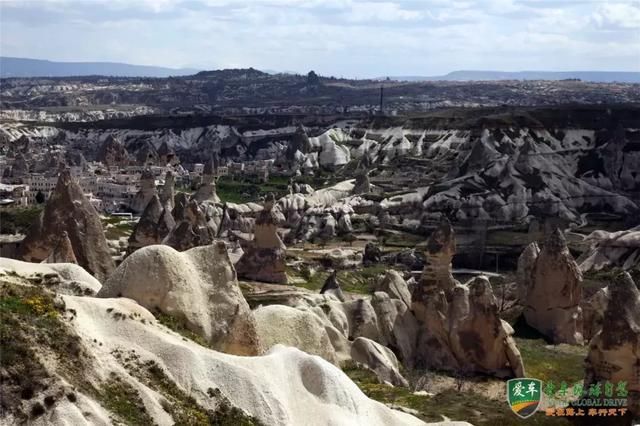 “霸占”欧亚大陆两种风情，美到连中国人都羡慕，消费还不贵!