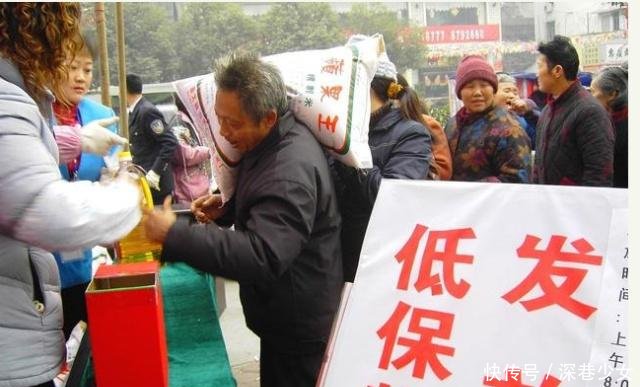 国家盘查低保户，有两类人低保被取消，清查重点深得人心