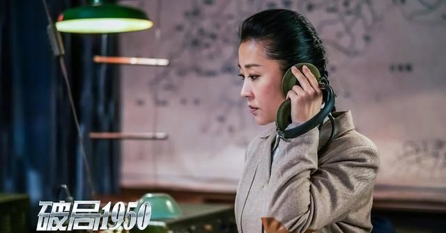 【烽火】谍战:孤战步步维艰，破局阴谋初现！桃花依旧笑春风烽火真情无限