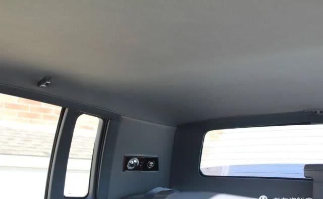  汽车制造：一张1991年的凯迪拉克 Brougham价格单