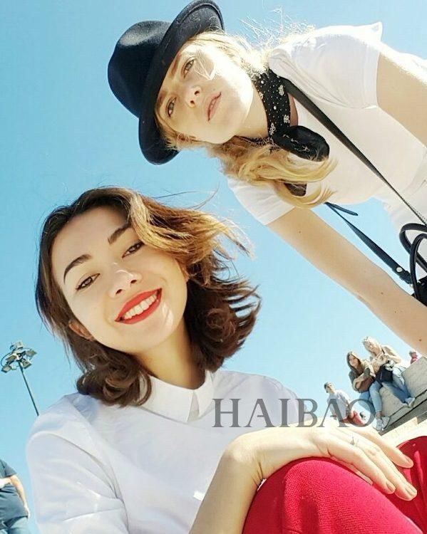 最易借鉴的法式风格!时尚摄影师Adeline Mai私服合辑:这张英气