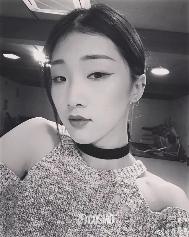 美人计｜火箭少女我最看好美岐Yamy和小彩虹，原因在这儿