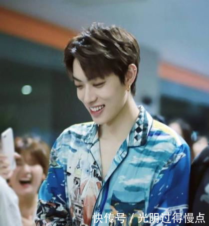 木子洋，王俊凯，迪丽热巴，王一博等齐穿杜嘉班纳，谁更胜一筹