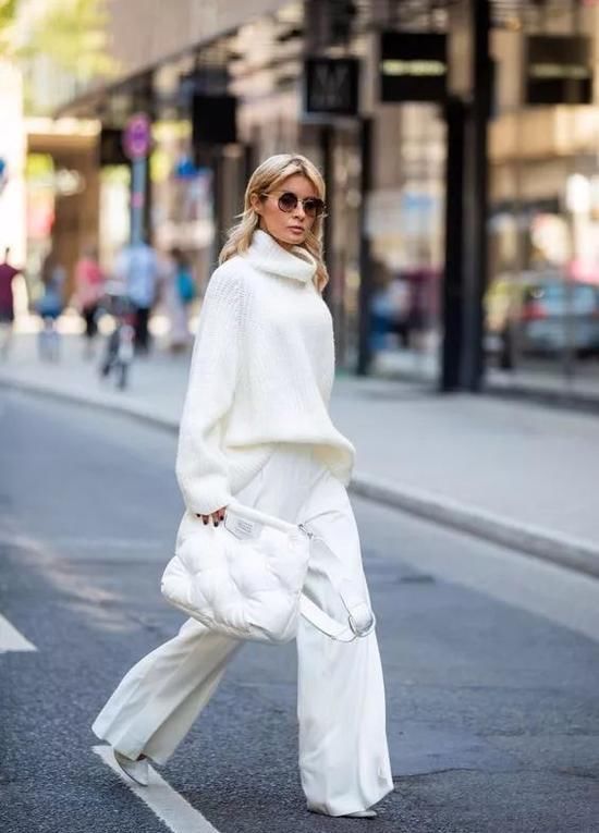  春天@推荐5款毛衣 伴你度过整个春天