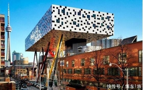 世界上最奇特的十大建筑，越南大叻：疯狂的房子