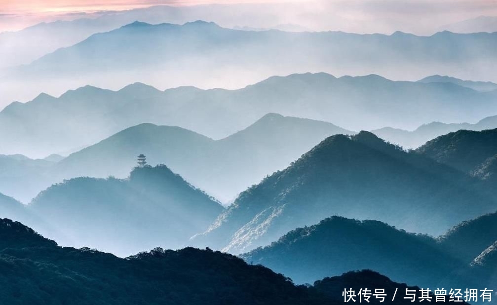  「影响」如果没有秦岭和南岭两列山脉，对我国的气候会产生什么