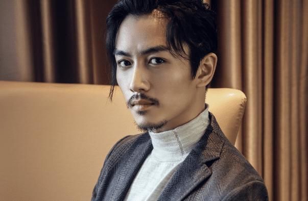#冰雨火#《陈情令》之后,王一博又将拍双男主剧?看到另一位主演追定了!