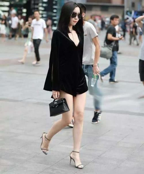 中国“美女最多”城市！男游客表示不想走？它被称为魔都、雾都